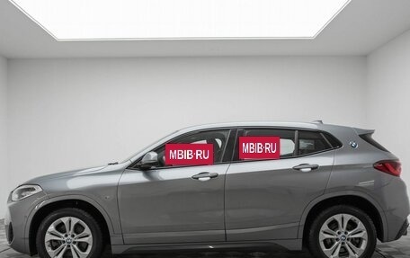 BMW X2, 2022 год, 3 950 000 рублей, 10 фотография