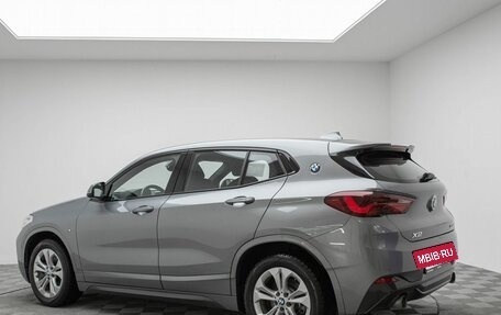 BMW X2, 2022 год, 3 950 000 рублей, 9 фотография