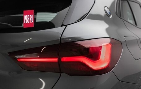 BMW X2, 2022 год, 3 950 000 рублей, 7 фотография