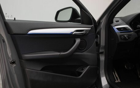 BMW X2, 2022 год, 3 950 000 рублей, 21 фотография