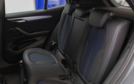 BMW X2, 2022 год, 3 950 000 рублей, 25 фотография