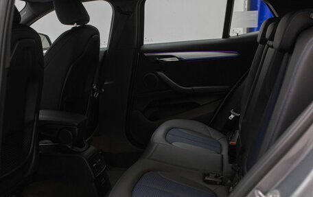 BMW X2, 2022 год, 3 950 000 рублей, 26 фотография