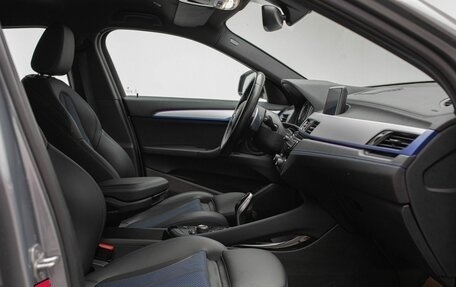 BMW X2, 2022 год, 3 950 000 рублей, 24 фотография