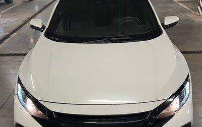 Honda Civic IX, 2019 год, 2 400 000 рублей, 1 фотография