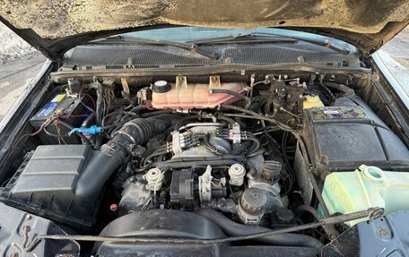 Mercedes-Benz M-Класс, 1998 год, 320 000 рублей, 6 фотография