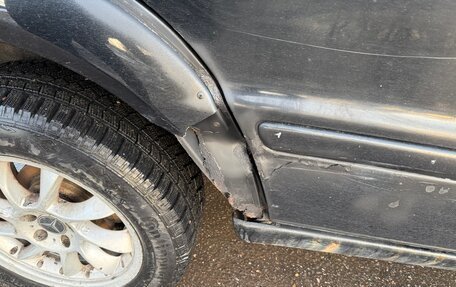 Mercedes-Benz M-Класс, 1998 год, 320 000 рублей, 5 фотография