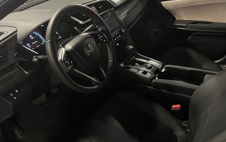 Honda Civic IX, 2019 год, 2 400 000 рублей, 7 фотография