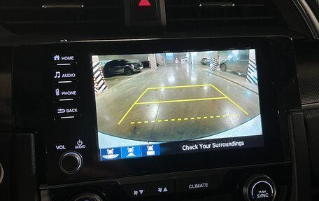 Honda Civic IX, 2019 год, 2 400 000 рублей, 10 фотография