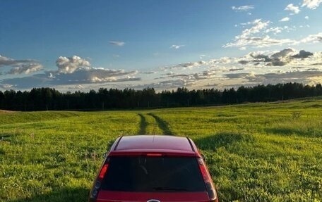 Ford Fiesta, 2007 год, 280 000 рублей, 3 фотография