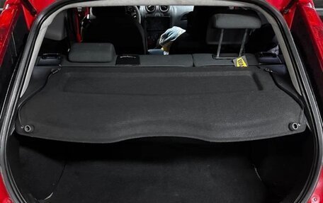 Ford Fiesta, 2007 год, 280 000 рублей, 10 фотография