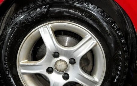 Ford Fiesta, 2007 год, 280 000 рублей, 8 фотография