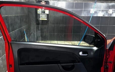 Ford Fiesta, 2007 год, 280 000 рублей, 14 фотография