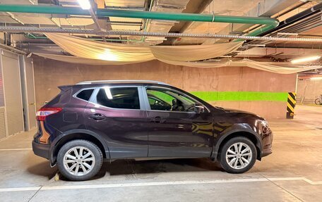 Nissan Qashqai, 2014 год, 1 399 000 рублей, 8 фотография