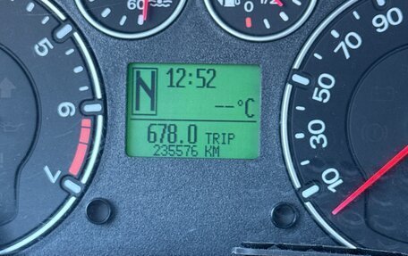 Ford Fiesta, 2007 год, 280 000 рублей, 22 фотография