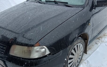 Volkswagen Pointer, 2004 год, 88 000 рублей, 2 фотография