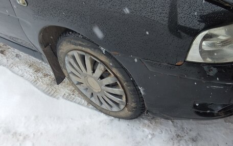 Volkswagen Pointer, 2004 год, 88 000 рублей, 7 фотография