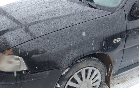 Volkswagen Pointer, 2004 год, 88 000 рублей, 6 фотография