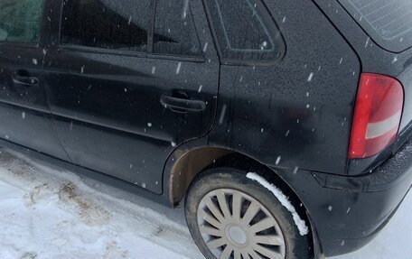 Volkswagen Pointer, 2004 год, 88 000 рублей, 3 фотография