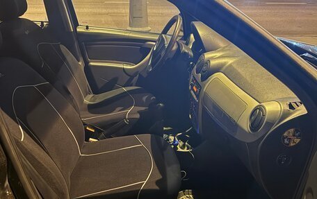 Renault Sandero I, 2011 год, 375 000 рублей, 5 фотография