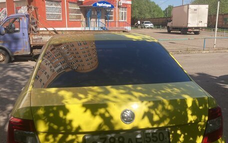 Skoda Octavia, 2015 год, 600 000 рублей, 3 фотография