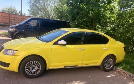 Skoda Octavia, 2015 год, 600 000 рублей, 8 фотография