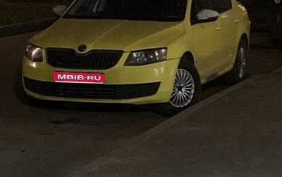 Skoda Octavia, 2015 год, 600 000 рублей, 1 фотография