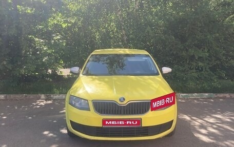 Skoda Octavia, 2015 год, 600 000 рублей, 2 фотография