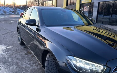 Mercedes-Benz E-Класс, 2020 год, 3 690 000 рублей, 21 фотография