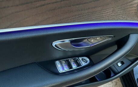 Mercedes-Benz E-Класс, 2020 год, 3 690 000 рублей, 29 фотография