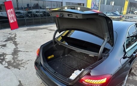 Mercedes-Benz E-Класс, 2020 год, 3 690 000 рублей, 27 фотография