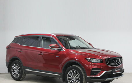 Geely Atlas, 2023 год, 2 288 000 рублей, 3 фотография