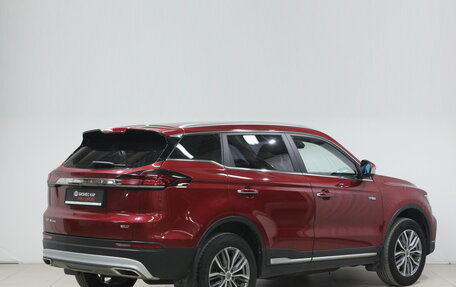 Geely Atlas, 2023 год, 2 288 000 рублей, 5 фотография