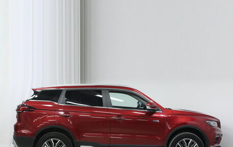 Geely Atlas, 2023 год, 2 288 000 рублей, 4 фотография