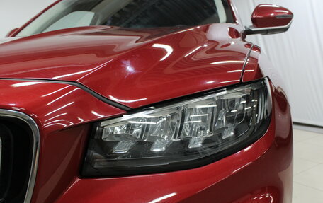 Geely Atlas, 2023 год, 2 288 000 рублей, 9 фотография