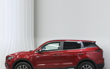 Geely Atlas, 2023 год, 2 288 000 рублей, 8 фотография