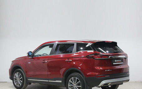 Geely Atlas, 2023 год, 2 288 000 рублей, 7 фотография