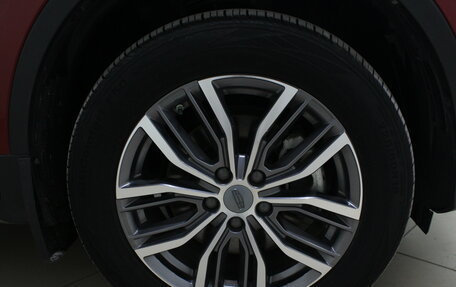 Geely Atlas, 2023 год, 2 288 000 рублей, 10 фотография