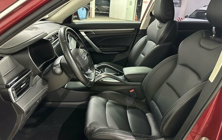 Geely Atlas, 2023 год, 2 288 000 рублей, 22 фотография