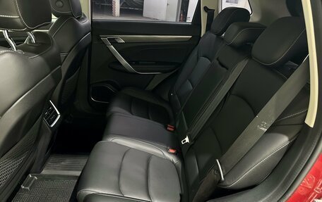 Geely Atlas, 2023 год, 2 288 000 рублей, 23 фотография