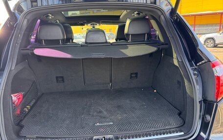 Porsche Cayenne III, 2013 год, 3 000 000 рублей, 8 фотография