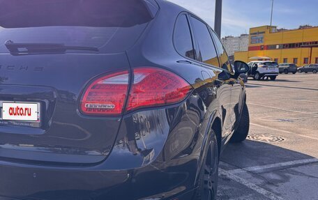 Porsche Cayenne III, 2013 год, 3 000 000 рублей, 7 фотография