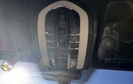 Porsche Cayenne III, 2013 год, 3 000 000 рублей, 12 фотография