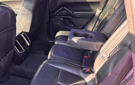 Porsche Cayenne III, 2013 год, 3 000 000 рублей, 4 фотография