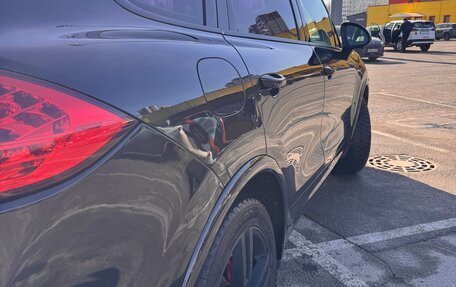 Porsche Cayenne III, 2013 год, 3 000 000 рублей, 5 фотография