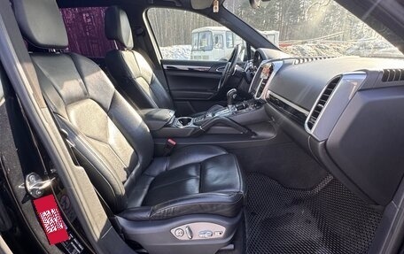 Porsche Cayenne III, 2013 год, 3 000 000 рублей, 11 фотография