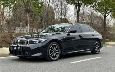 BMW 3 серия, 2023 год, 3 682 888 рублей, 1 фотография
