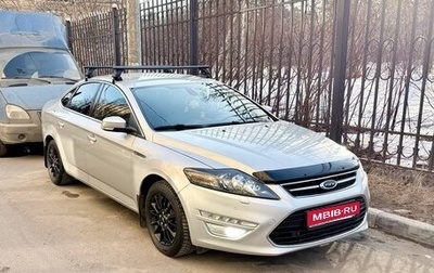 Ford Mondeo IV, 2013 год, 1 250 000 рублей, 1 фотография