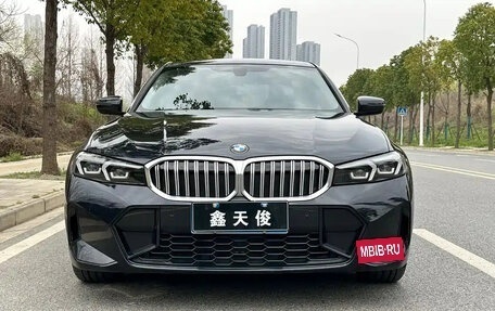 BMW 3 серия, 2023 год, 3 682 888 рублей, 2 фотография