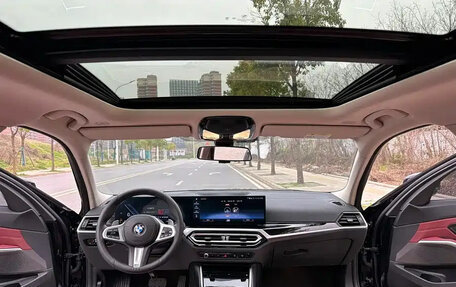 BMW 3 серия, 2023 год, 3 682 888 рублей, 14 фотография