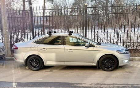 Ford Mondeo IV, 2013 год, 1 250 000 рублей, 5 фотография